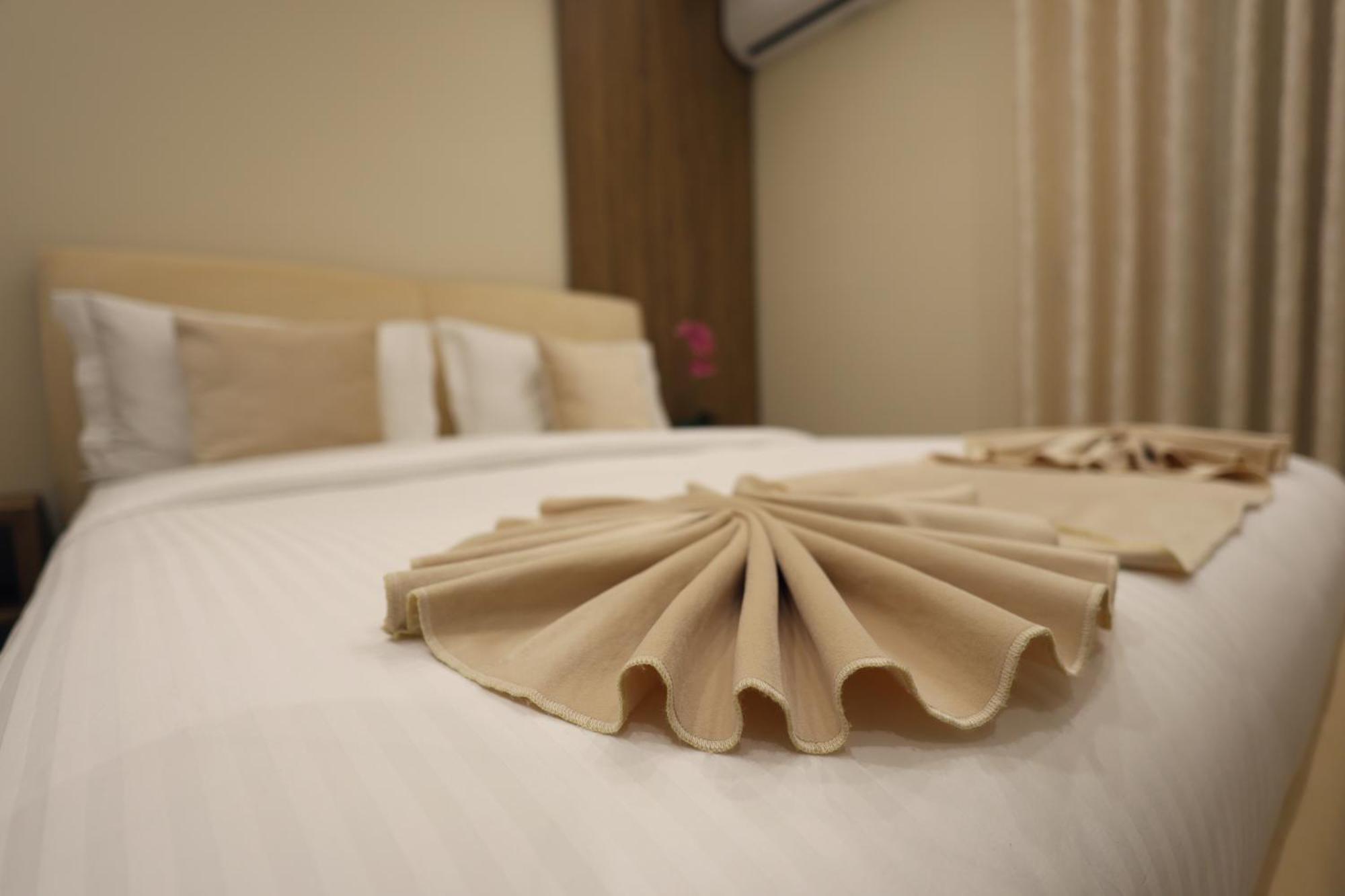 Hotel Mimani Berat Buitenkant foto