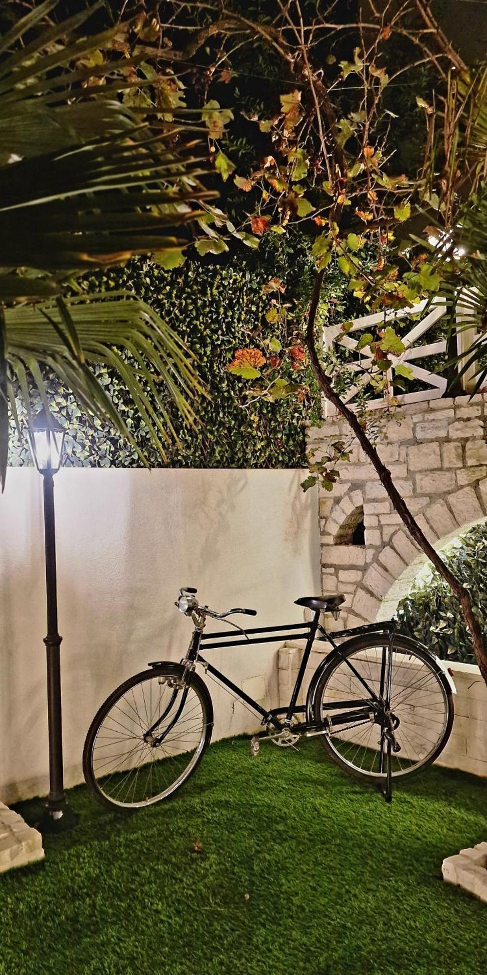 Hotel Mimani Berat Kamer foto